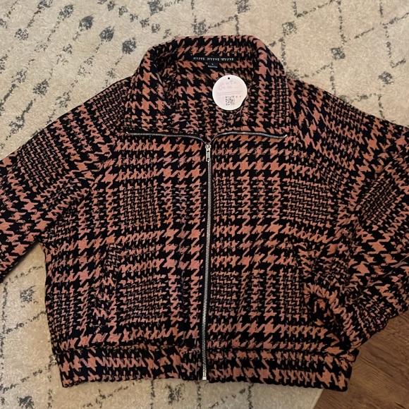 Cropped Jacket L - Picture 2 of 9